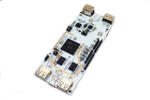 pcduino