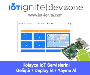 iot platform